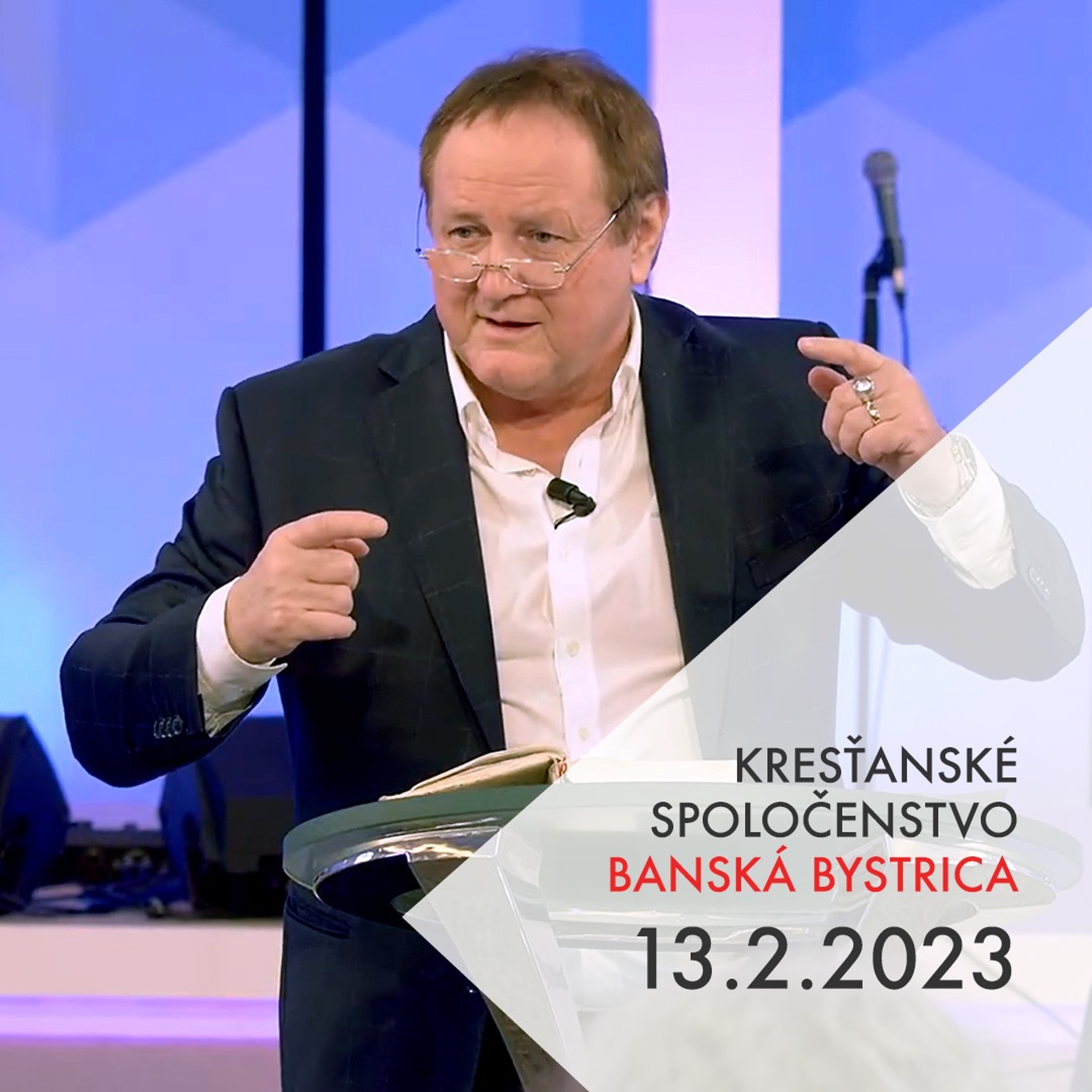 Kresťanské spoločenstvo