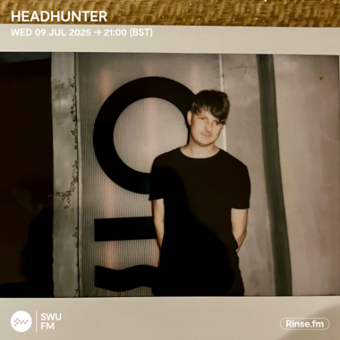 Headhunter - 09 July 2025