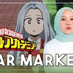【Rainych】 Boku no Hero Academia S4 OP2 『STAR MARKER』  KANA-BOON (cover)