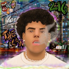 Krezzy - Sun Comes Down (feat. Kahleeb)