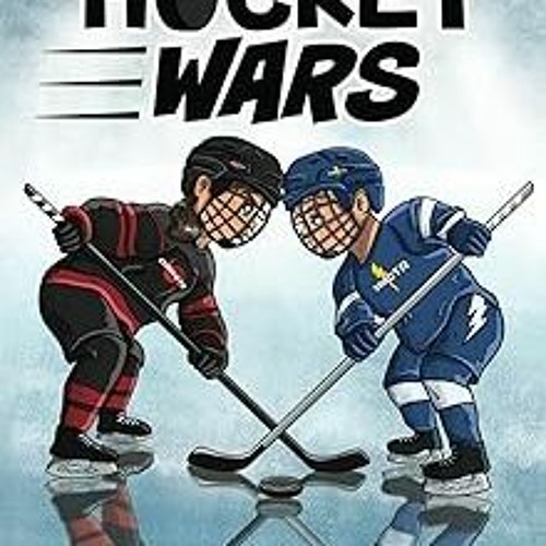 [READ] [EBOOK EPUB KINDLE PDF] Hockey Wars BY Sam Lawrence (Author),Ben Jackson (Author)