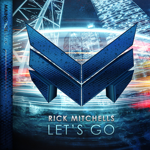 Let's Go (Extended Mix)