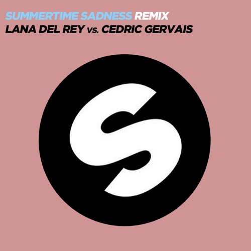 Summertime Sadness (Imanbek Remix) [Stas_Kl10 mix]