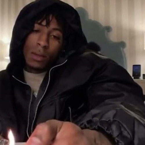 Rehab  Brent Faiyaz SlowedGuitar Remix Outro Looped