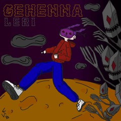 Leri - Gehenna (prod. ausuro)