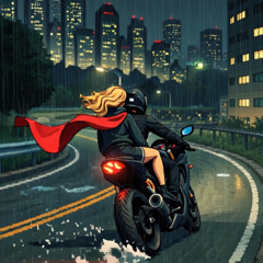 Mood Swinging Tokyo Drive ( remastered )