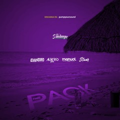 PACK FREE - SEPTIEMBRE II 2020 @THESANDUNGACREW