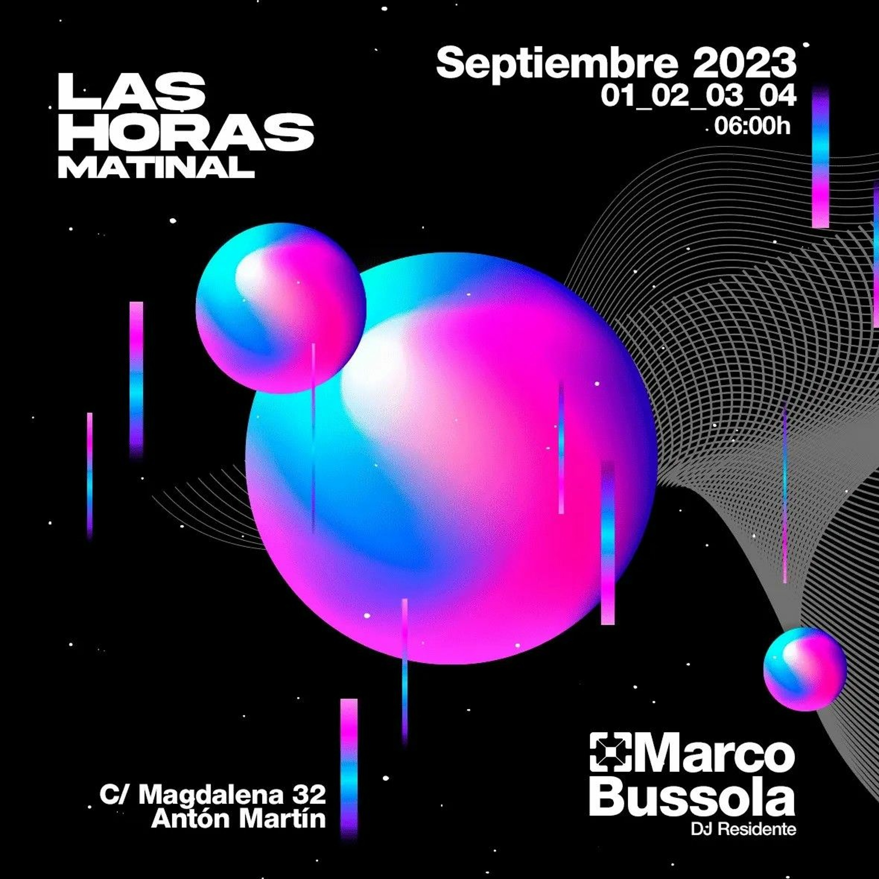 MARCO BUSSOLA