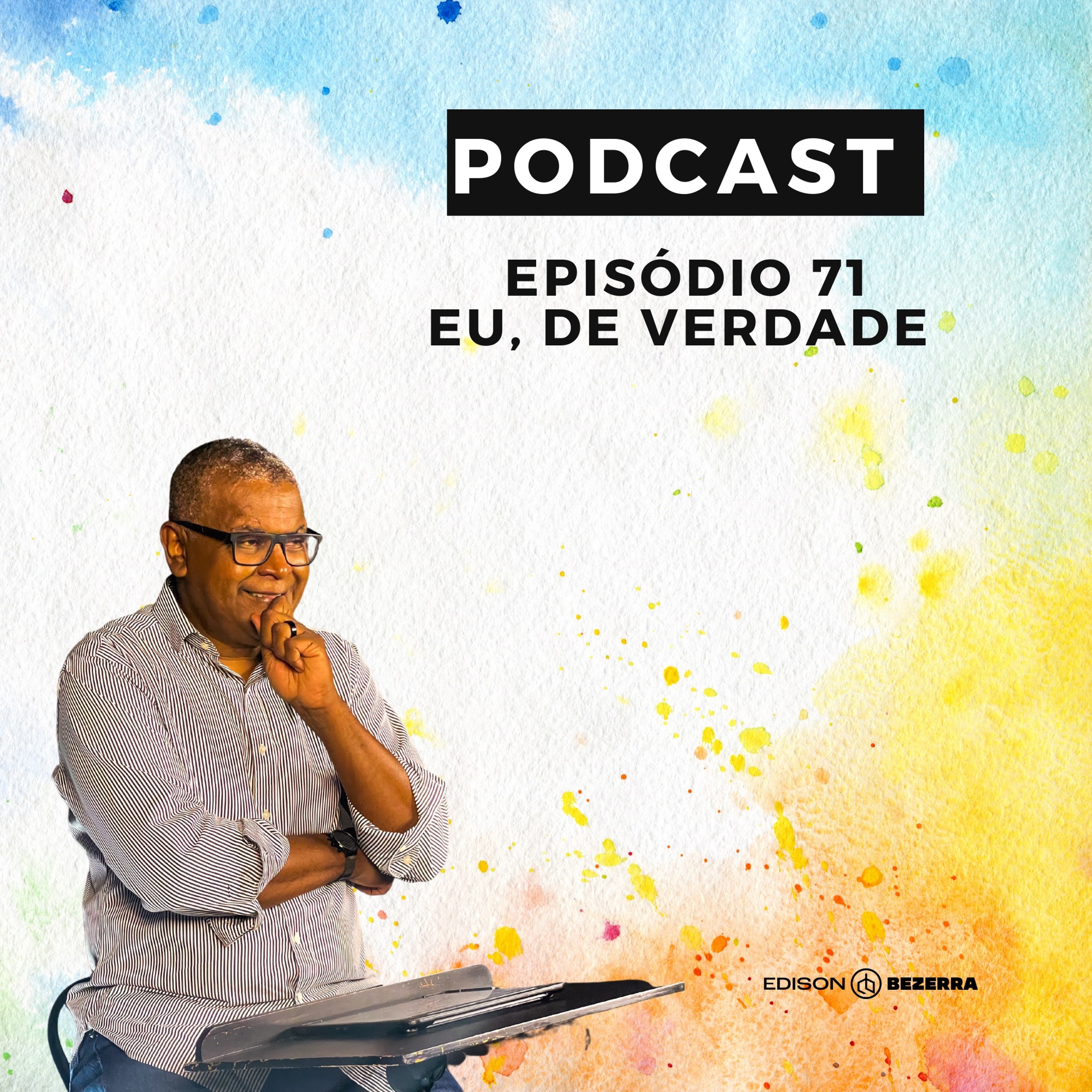 Identidade | Propósito | Destino