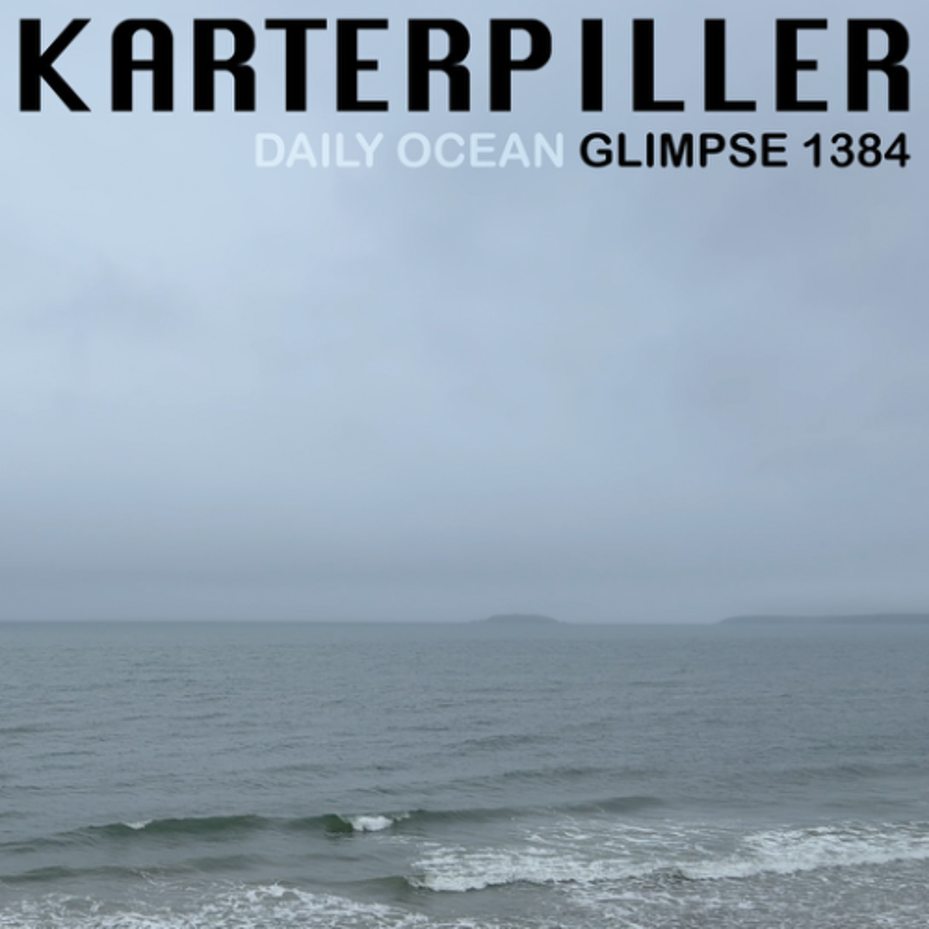 Glimpse 1384 (Jul 16 2025) episode artwork