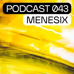 #43 Menesix @ Het Sieraad