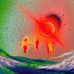 Kanye West & Travis Scott - Ultrasounds Prod.Kvz DONDA 2