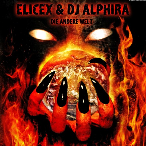 EliceX & DJ Alphira - Schlachten
