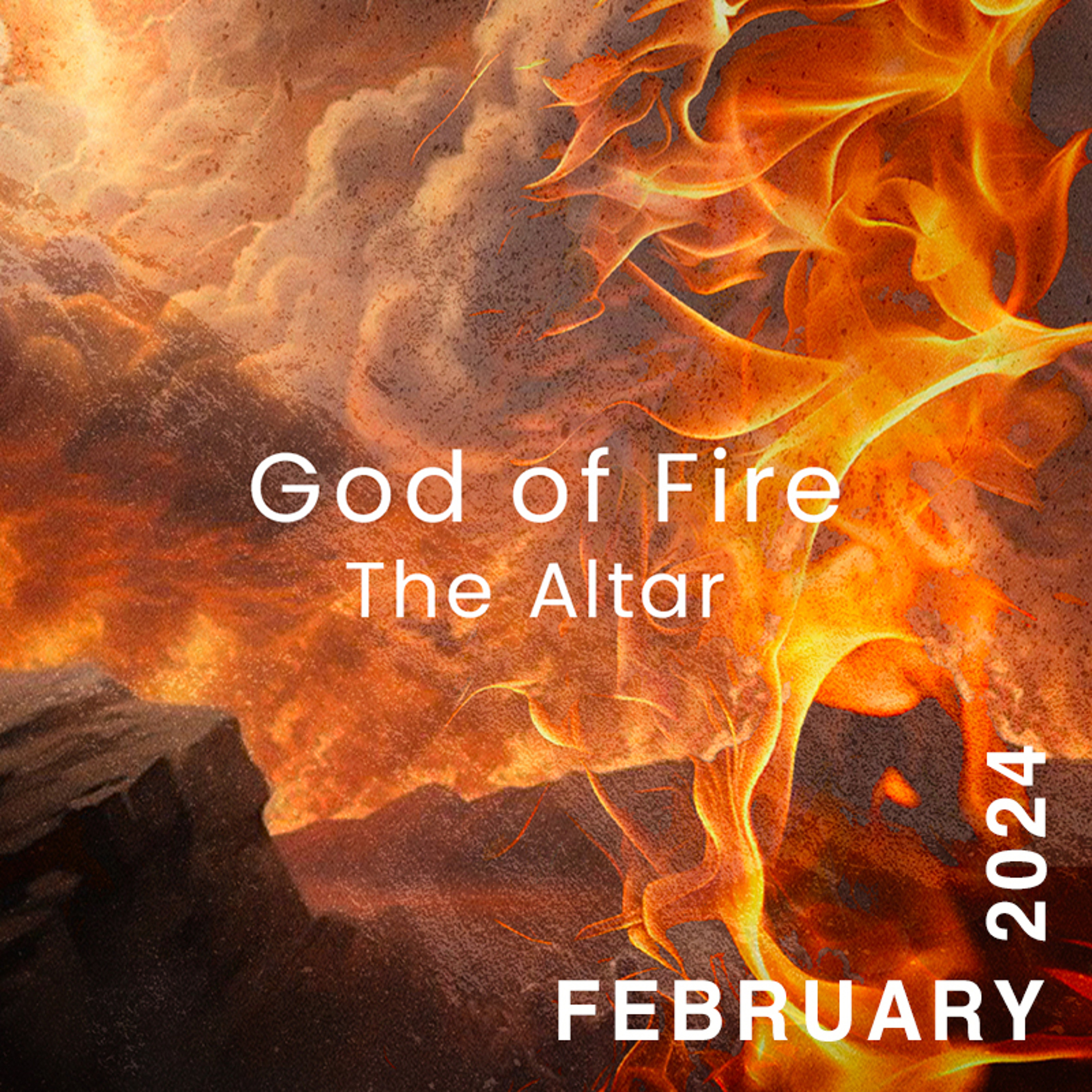 Little Falls Christian Centre