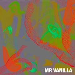 MR VANILLA