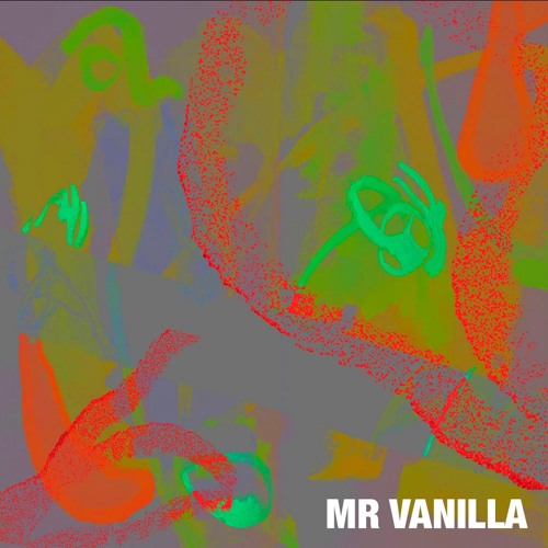 MR VANILLA