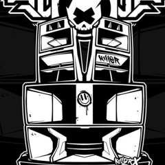 W∆NTED ID Placky vinyls- [tribe/acid/hard/tekno]