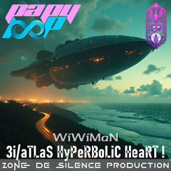 WiWiMaN - 3i/aTLaS HyPeRBoLiC HeaRT !