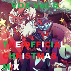 Vox (Vol. 5)