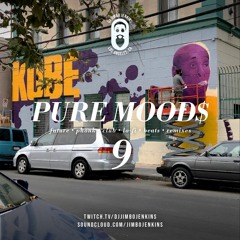 PURE MOOD$ 9