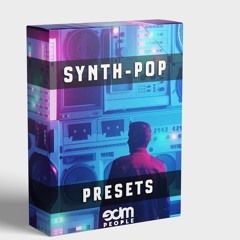 Synth-Pop Spire Presets | Sound like The Weeknd, Dua Lipa, M83, Lady Gaga, Duke Dumont