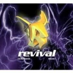 Revival Esencia Melodias