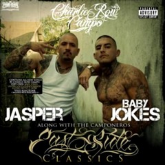 Jasper Loco, Baby Jokes- We Gonna Do It All Sick (Feat. Stomper)