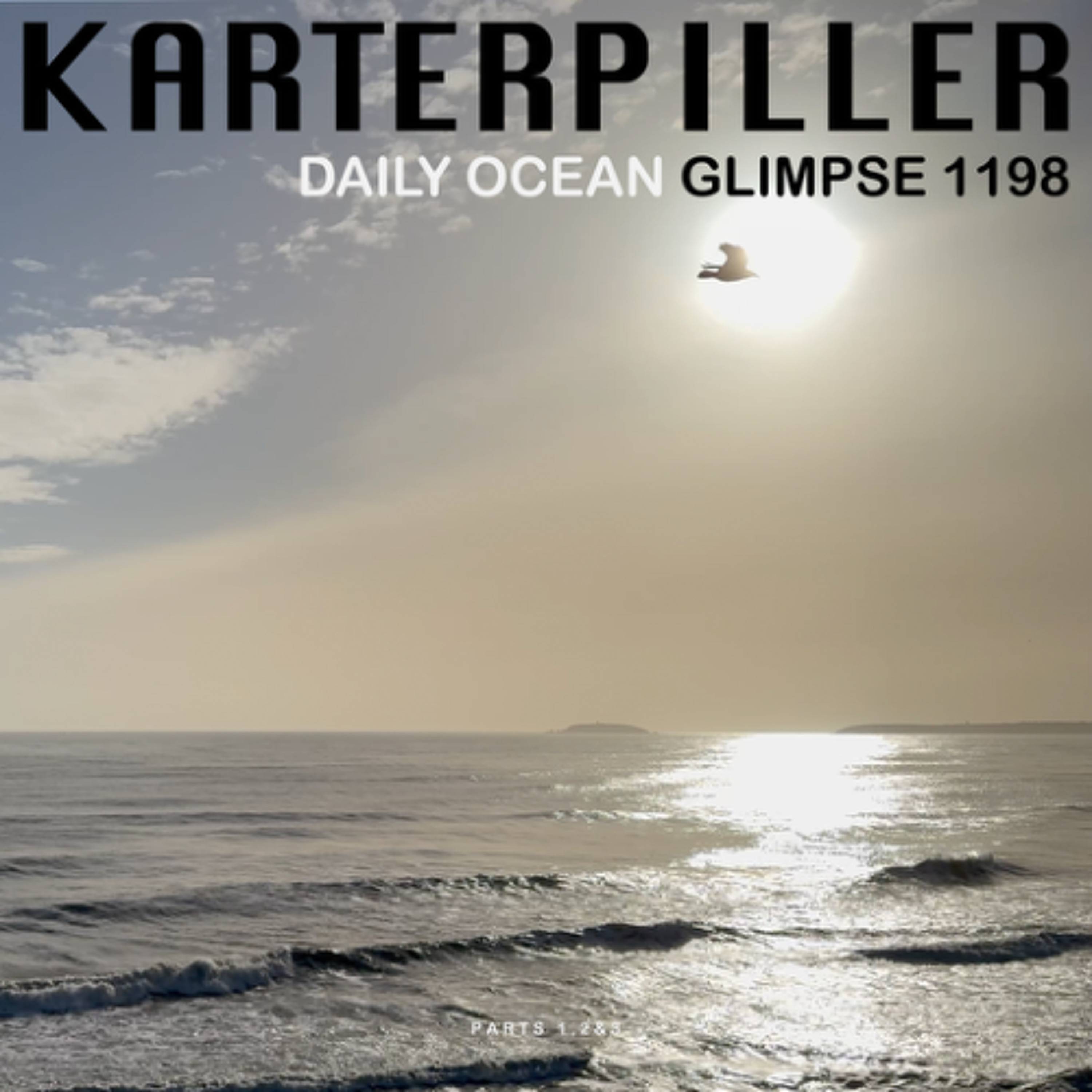 Glimpse 1198 (Jan 11 2025) episode artwork