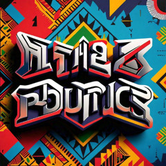 Track 2. Jozi Prod by Thami Mozolo