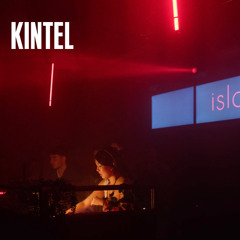 Smooth to Tech House set at ISLA PRIVÉ | 21.11.25