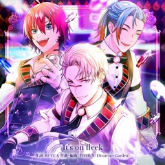 『テクノロイド Technoroid』D.M.A. / It’s on fleek