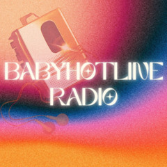 BabyHotline Radio #1: R&B, Jersey Club, UKG, Miami Bass
