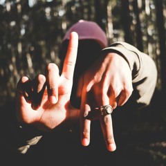 Trappin' in the Clouds