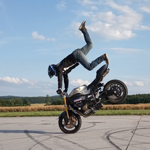 Stream bikes are better than cars contrvex by User 851550402 Listen