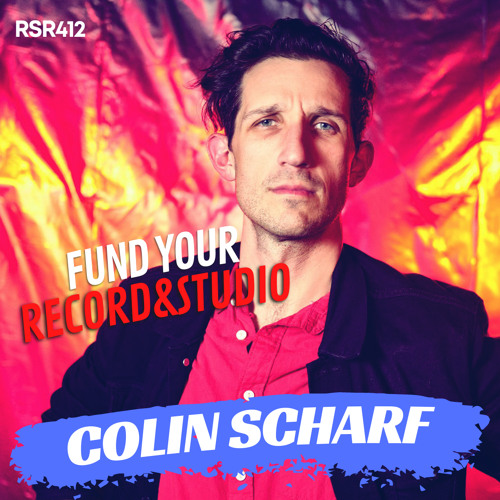 Stream Rsr Colin Scharf How To Grant Fund Your Record And Home