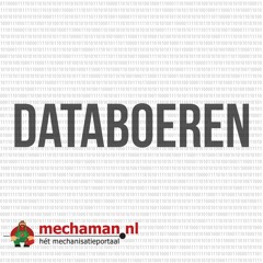 Databoeren | Afl. 4 | Onderzoeker Koen van Boheemen (WUR)