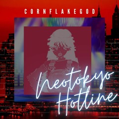NEOTOKYO HOTLINE あなたが恋しい