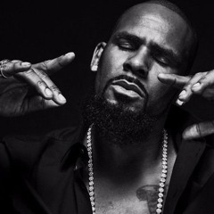 R. Kelly - I Believe I Can Fly (re disco ver ''Spread my Wings'' Space Jamming Re-Blast) back to 96