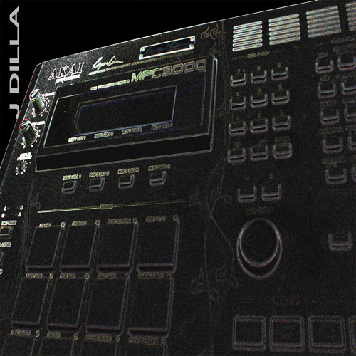 Jay Dee 48 (Instrumental)