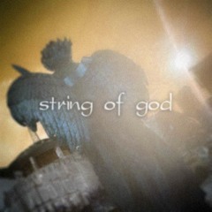 strings of god (prod. lekar + safety_interlude)