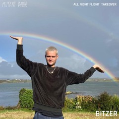 BITZER [ALL NIGHT FLIGHT TAKEOVER] [27.12.2023]