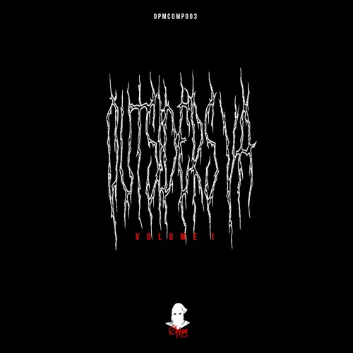 OPMCOMP003 / OUTSIDERS V/A Vol.1