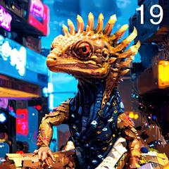 Deep Down Under Vol.19