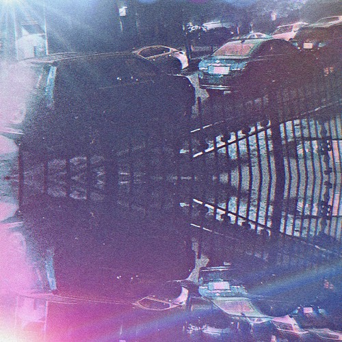 Back!(feat.Eth2k)