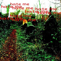 hate me