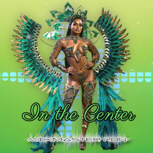In The Center x Workey (GBM Nutron x Farmer Nappy x Burning Flames)