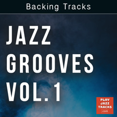 Jazz Grooves Vol.1 Demo