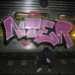 All Line Killas - NTER Ft Darter