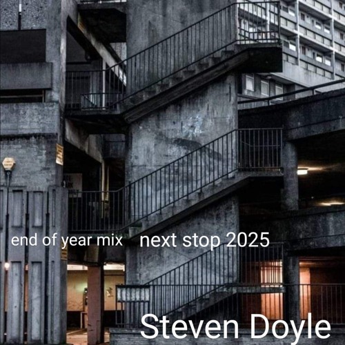 end of year mix , next stop 2025