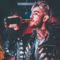 Lil Peep - Hate You, Miss You (AI)